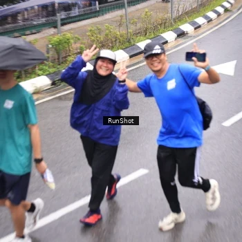 Runner Photo 7948166