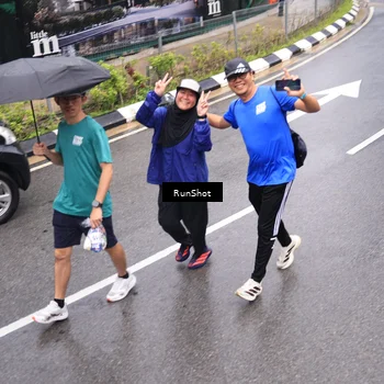 Runner Photo 7948168