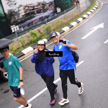 Runner Photo 7948169