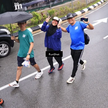 Runner Photo 7948171