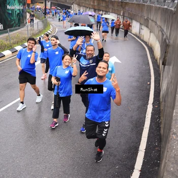 Runner Photo 7948198