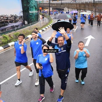 Runner Photo 7948204
