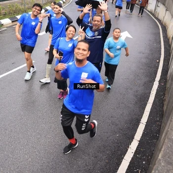 Runner Photo 7948205