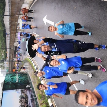 Runner Photo 7948208