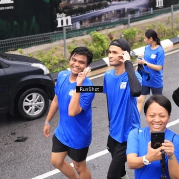 Runner Photo 7948209