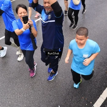 Runner Photo 7948216