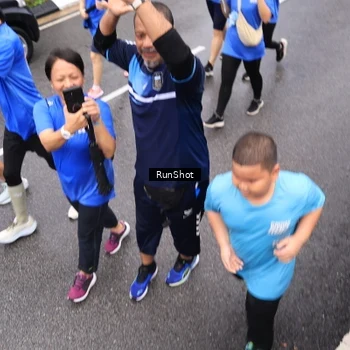 Runner Photo 7948218
