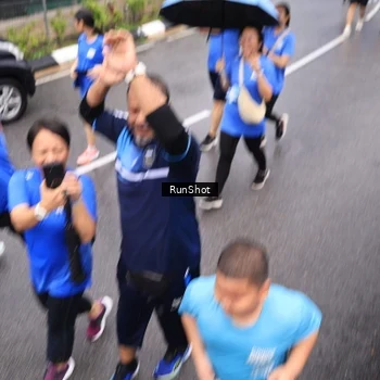 Runner Photo 7948220