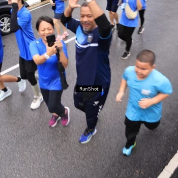 Runner Photo 7948221