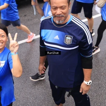 Runner Photo 7948237