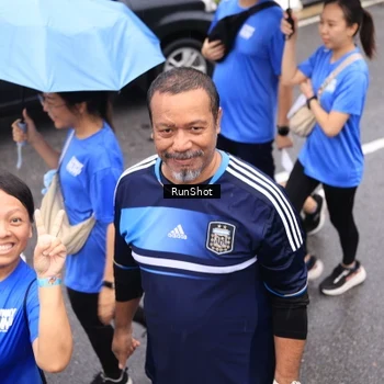 Runner Photo 7948242