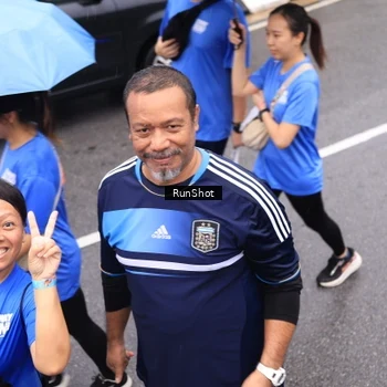 Runner Photo 7948244