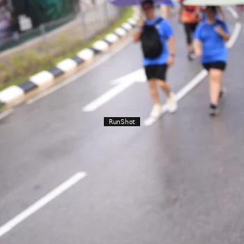 Runner Photo 7948250