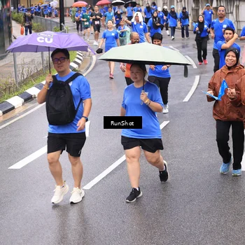 Runner Photo 7948257
