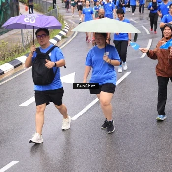 Runner Photo 7948260