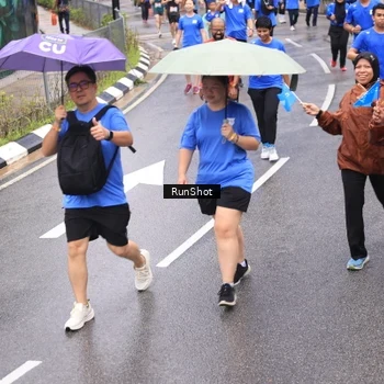 Runner Photo 7948261