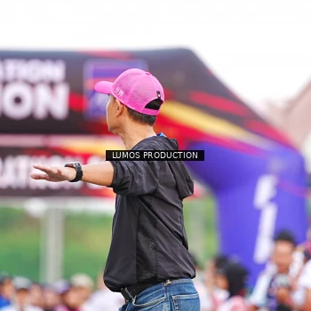 Runner Photo 7948287