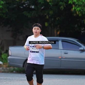 Runner Photo 7948294