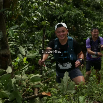Runner Photo 79483