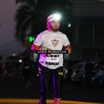 Runner Photo 7948319