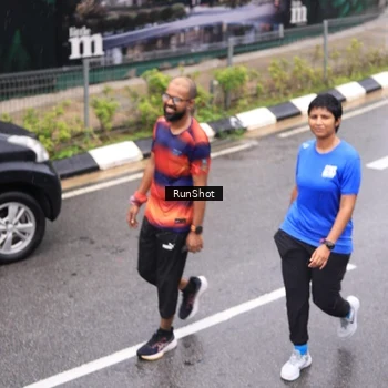 Runner Photo 7948324