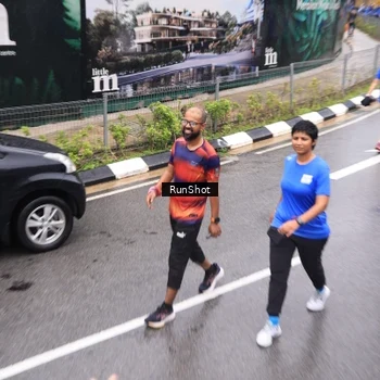 Runner Photo 7948328