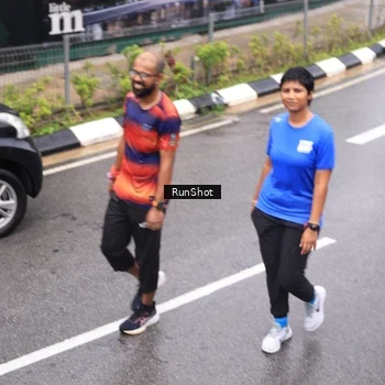 Runner Photo 7948330