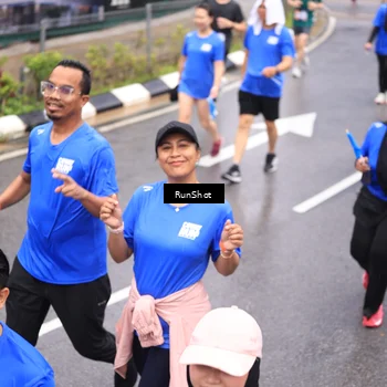 Runner Photo 7948348