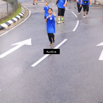 Runner Photo 7948352