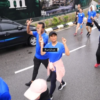 Runner Photo 7948359
