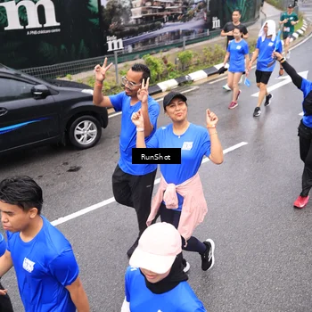 Runner Photo 7948360