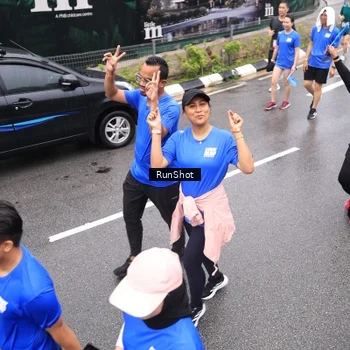 Runner Photo 7948361