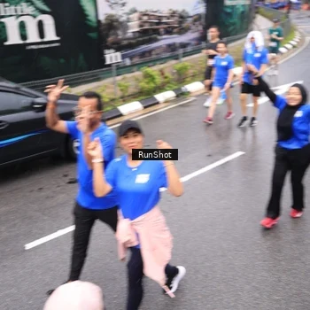 Runner Photo 7948362