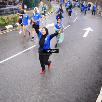 Runner Photo 7948364