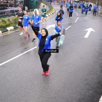 Runner Photo 7948366