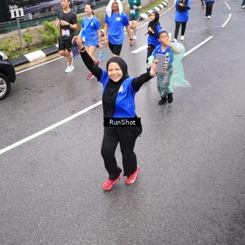 Runner Photo 7948370