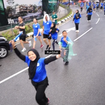 Runner Photo 7948374