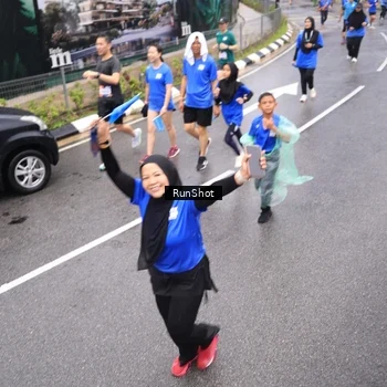 Runner Photo 7948378