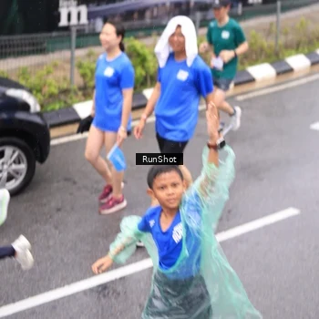 Runner Photo 7948387