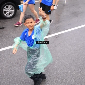 Runner Photo 7948389