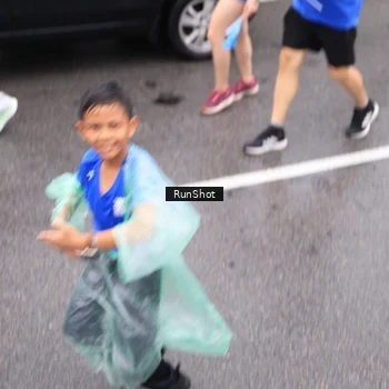 Runner Photo 7948393
