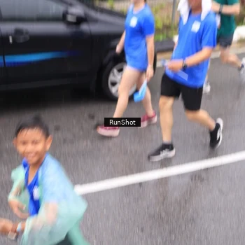 Runner Photo 7948394