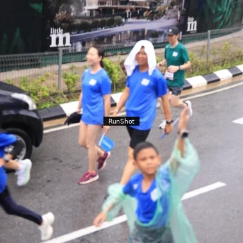 Runner Photo 7948395