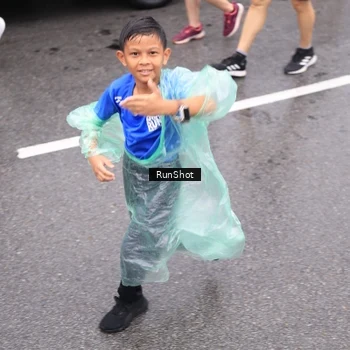 Runner Photo 7948396