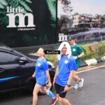 Runner Photo 7948398