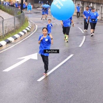 Runner Photo 7948399