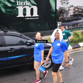 Runner Photo 7948400
