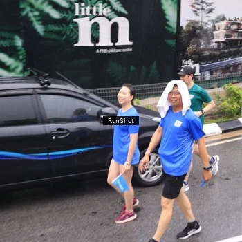 Runner Photo 7948401