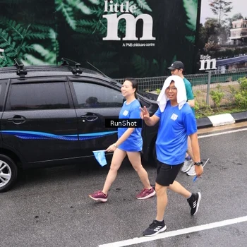 Runner Photo 7948405