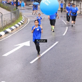 Runner Photo 7948408
